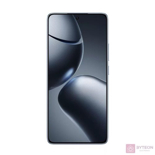 Xiaomi 14T 5G 12/256GB Dual-SIM Smartphone Titan Blau EU