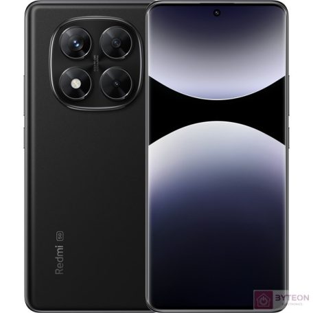 Xiaomi Redmi Note 14 Pro 5G 8/256GB Dual-SIM Smartphone midnight black