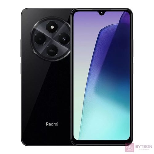 Xiaomi Redmi 14C 8GB/256GB Dual-SIM Smartphone schwarz EU