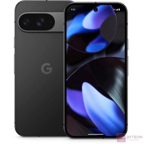 Google Pixel 9 12/128 GB obsidian Android 14 Smartphone