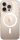 Apple Original iPhone 16 Pro Clear Case mit MagSafe - Transparent