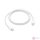 Apple USB-C Gewebtes Ladekabel (1m)