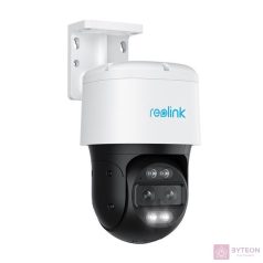 Reolink TrackMix Series P760 PoE Cam