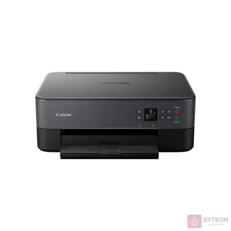 Canon PIXMA TS5350i Tintenstrahdrucker Scanner Kopierer WLAN Pixma Print Plan