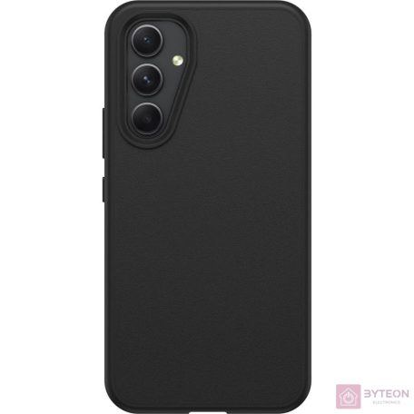 Otterbox React Series Case Samsung Galaxy A54 schwarz