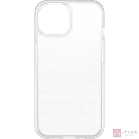 OtterBox React Apple iPhone 15 Transparent