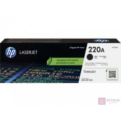   HP 220A / W2200A Original Toner Schwarz für ca. 2.000 Seiten