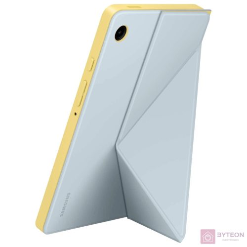 Samsung EF-BX110TLEGWW Book Cover für Galaxy Tab A9 blue