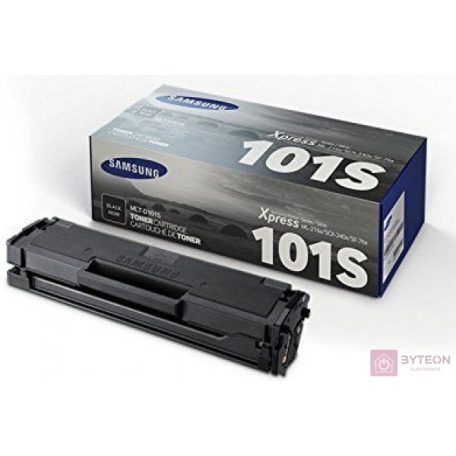 Samsung MLT-D101S - Fekete