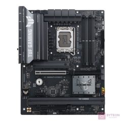   ASUS TUF GAMING B860-PLUS WIFI Mainboard Sockel 1851 DP/HDMI/USB-C