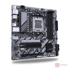 GIGABYTE B850M DS3H mATX Mainboard Sockel AM5 HDMI/DP