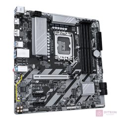 GIGABYTE B860M D3HP mATX Mainboard Sockel 1851 DP/HDMI