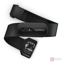 Garmin HRM 200 XS-S Herzfrequenz-Brustgurt