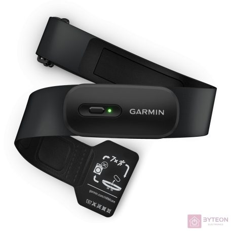 Garmin HRM 200 XS-S Herzfrequenz-Brustgurt