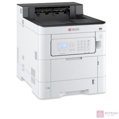 Kyocera ECOSYS PA4000cx Farblaserdrucker USB LAN