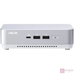   ASUS NUC 14 Pro+ Revel Canyon RNUC14RVSU900002I Core Ultra 9 185H 0GB/0GB Barebone stylish mit EU-Netzkabel