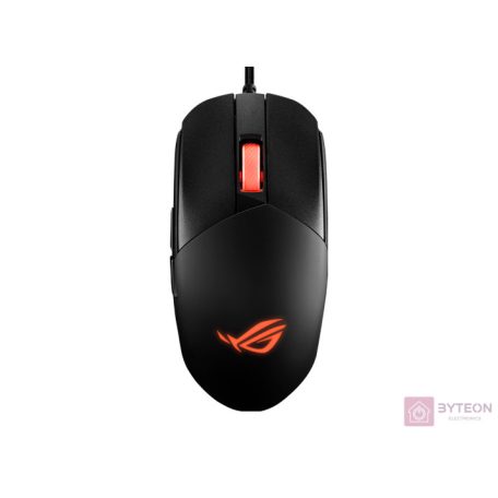 ASUS ROG Strix Impact III Kabelgebundene Gaming Maus RGB Aura Sync