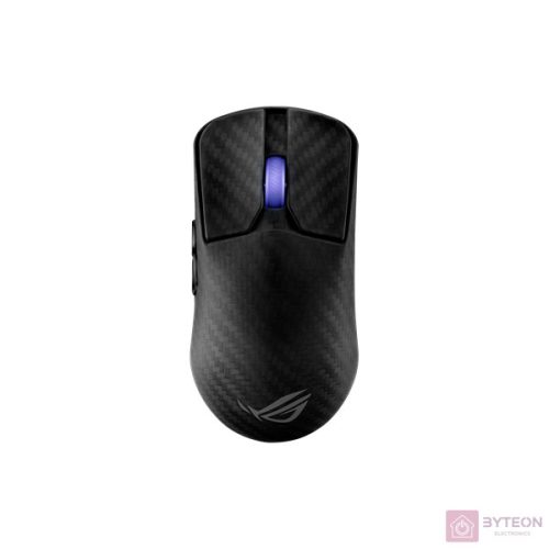 ASUS ROG Harpe Ace Extreme kabellose ESport Gaming Maus, 47g, 42.000 dpi, ROG Polling Rate Booster 8.000 Hz