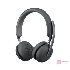 Logitech Zone Wireless 2 (UC-Version) KI-gesteuertes Headset