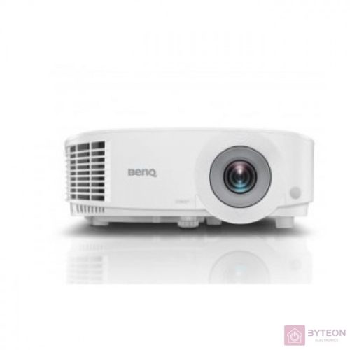 BenQ EW600 DLP WXGA Beamer 16:10 3600 ANSI Lumen VGA/HDMI/USB 3D