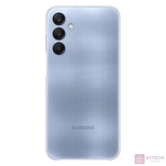 Samsung Clear Case für Galaxy A25 5G transparent