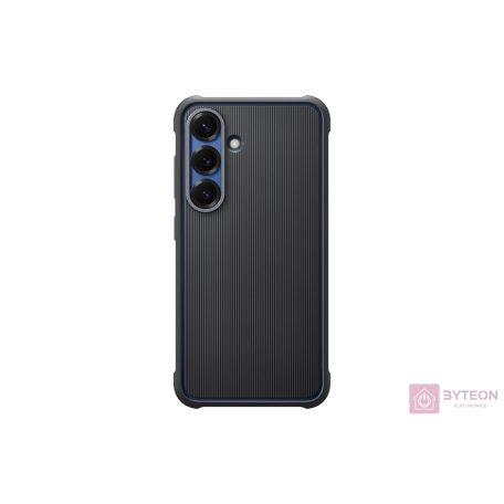Samsung Rugged Case für Galaxy S25 schwarz