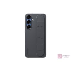 Samsung Standing Grip Case für Galaxy S25+ schwarz