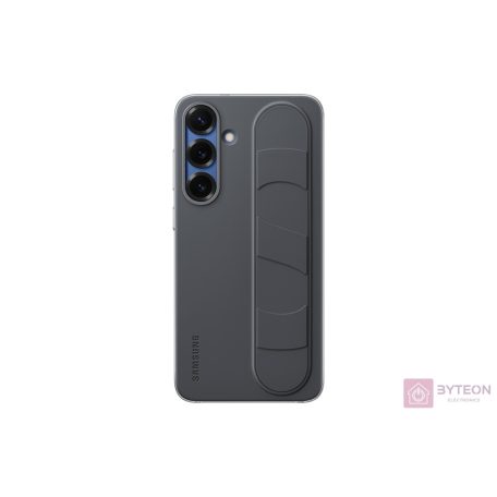 Samsung Standing Grip Case für Galaxy S25+ schwarz