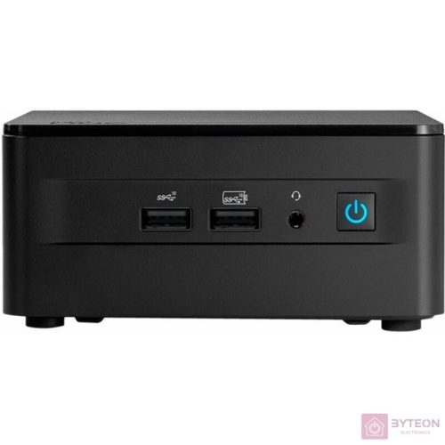 ASUS NUC 12 Pro Tall Kit RNUC12WSHI700002I i7-1260P 0GB/0GB Barebone DOS