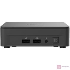   ASUS NUC 12 Pro Wall Street Canyon RNUC12WSKi70002 i7-1260P 0GB/0GB Barebone mit EU-Netzkabel