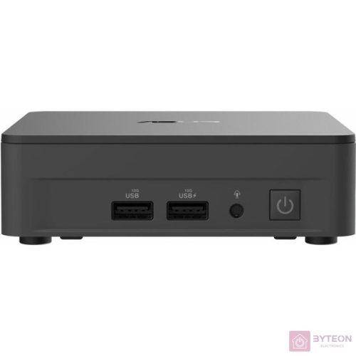 ASUS NUC 13 Pro Arena Canyon RNUC13ANKI500002I i5-1340P 0GB/0GB Barebone slim mit EU-Netzkabel