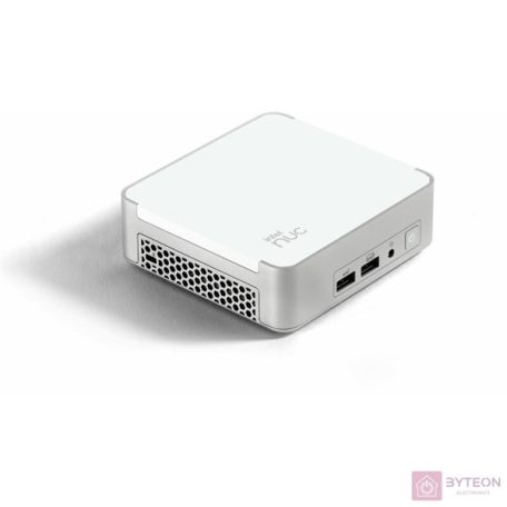 ASUS NUC 14 Pro Revel Canyon RNUC14RVKU700002I Core Ultra 7 155H 0GB/0GB Barebone slim mit EU-Netzkabel