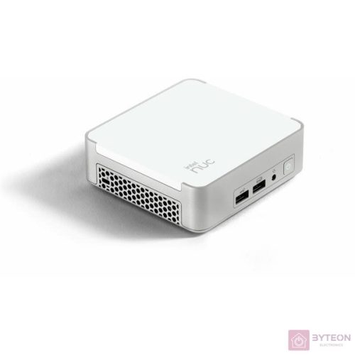 ASUS NUC 14 Pro Revel Canyon RNUC14RVKU700002I Core Ultra 7 155H 0GB/0GB Barebone slim mit EU-Netzkabel