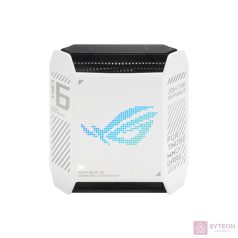 ASUS ROG Rapture GT6 AX10000 AiMesh weiß