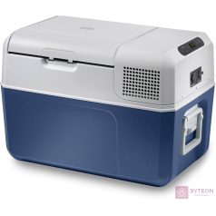   Mobicool MCF32 Kompressorkühlbox 31L 12/24V / 100-240V blau/grau