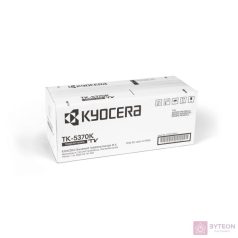   Kyocera TK-5370K / 1T02YJ0NL0 Toner Schwarz für ca. 7.000 Seiten