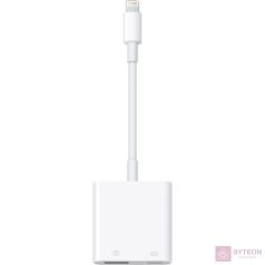 Apple Lightning auf USB 3.0 Kamera Adapter