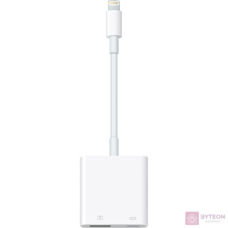 Apple Lightning auf USB 3.0 Kamera Adapter