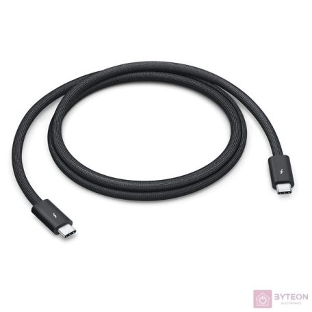 Apple Thunderbolt 5 Pro (USB-C) Kabel (1m)