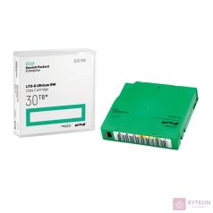   HPE LTO-8 Ultrium 30TB RW Non Custom Labeled Data Cartridges 20 pack Q2078AN