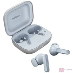 Motorola Moto Buds Glacier Blue