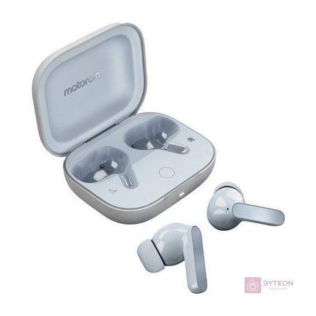 Motorola Moto Buds Glacier Blue
