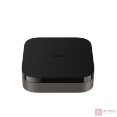 Aqara Hub M3 Home Automation