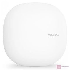 Aeotec Smart Home Hub, Zentrale weiß