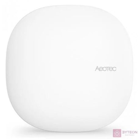 Aeotec Smart Home Hub, Zentrale weiß
