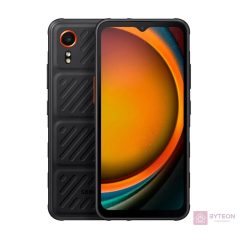   Samsung GALAXY XCover7 5G G556B Enterprise 128GB black Android 14 Smartphone