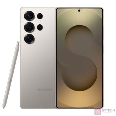   Samsung GALAXY S25 Ultra 5G S938B DS 512GB Titanium Gray Android 15.0 Smartphone