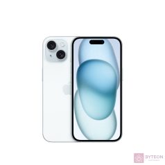 Apple iPhone 15 128 GB Blau MTP43ZD/A