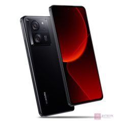 Xiaomi 13T 5G 8/256GB Dual-SIM Smartphone black EU