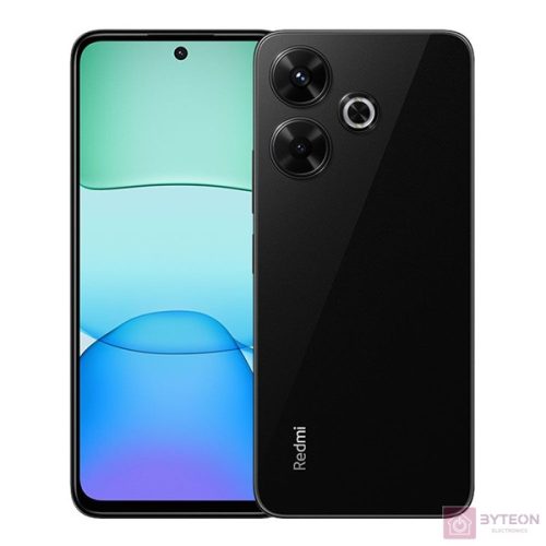 Xiaomi Redmi 13 8/256GB Dual-SIM Smartphone midnight black EU